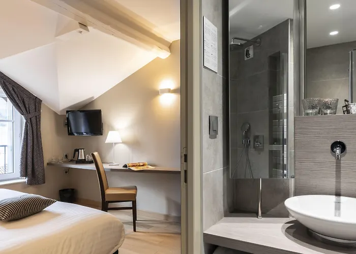 Auberge de Clochemerle - Spa&Restaurant gastronomique étoilé