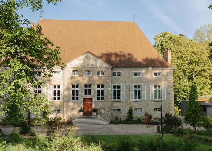 Domaine de Dolomieu Hotel&Spa - BW Premier Collection